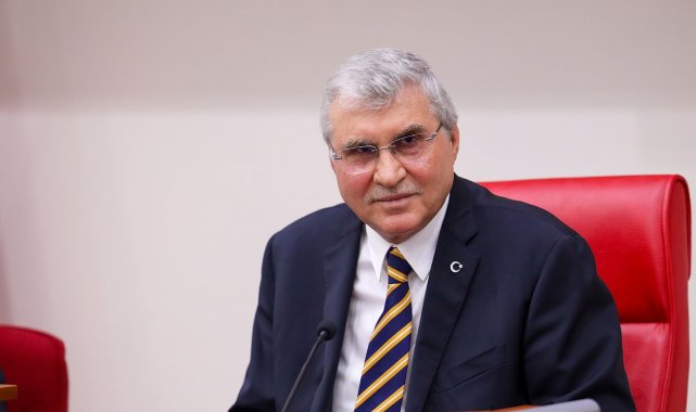 Başkan Yüce açıkladı: Faturalarında TÜFE artışı uygulanmayacak