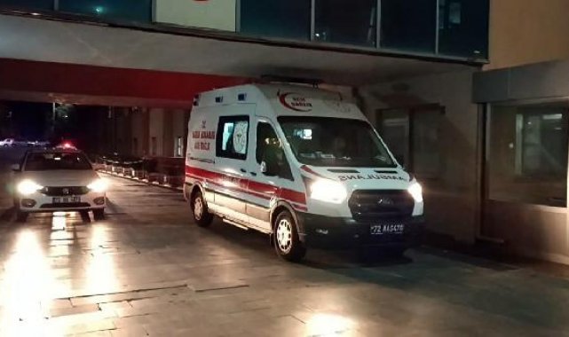 Batman'da iki aile arasında arazi kavgası: 1 ölü, 1 yaralı