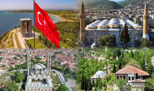 Bayrampaşa Belediyesi'nin düzenlediği Çanakkale kültür gezisi başlıyor