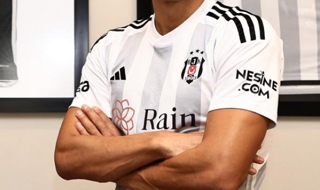 Beşiktaş, Gökhan İnler'in görev detaylarını açıkladı