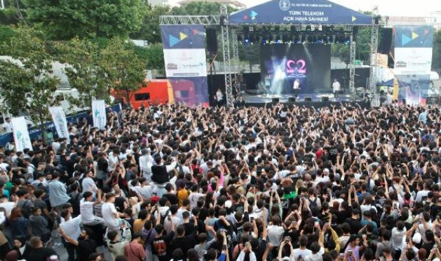 Beyoğlu Kültür Yolu Festivali'ne geri sayım başladı