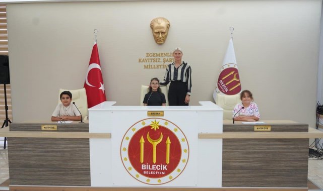Bilecik Belediyesine 90 milyon ek bütçe oy çokluğu ile kabul edildi
