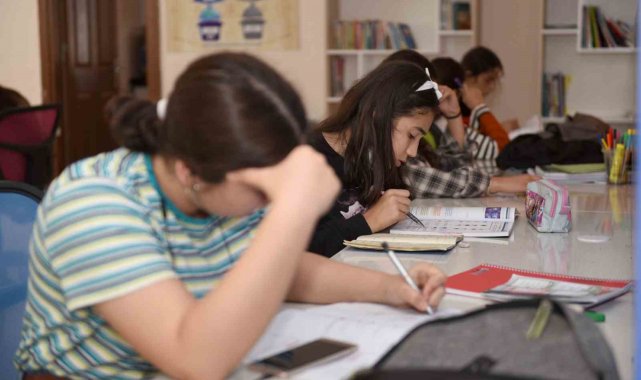 Bilgi Evleri'nin sayısı 15'e çıkacak