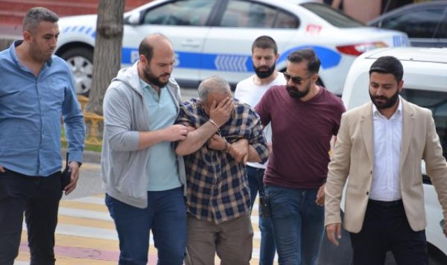 Bindiği taksilerin şoförlerini dolandırdı