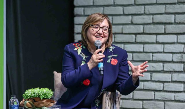 BM'den Fatma Şahin'e önemli davet