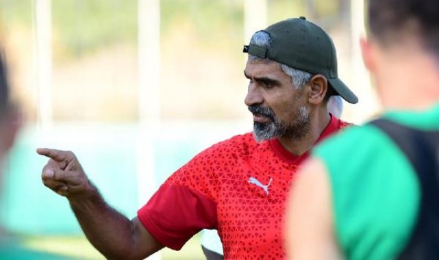 Bodrum FK galibiyet serisini sürdürmek istiyor