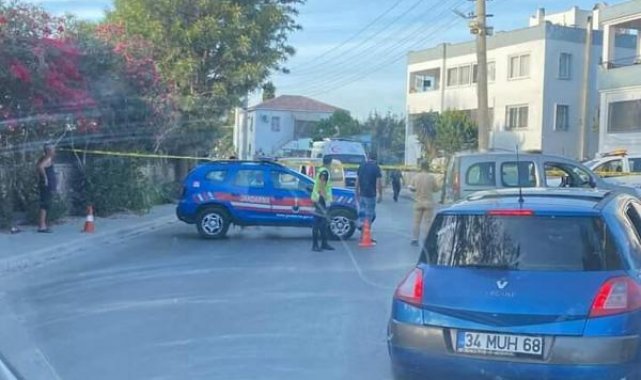 Bodrum'da dava anlaşmazlığı yaşadığı avukat ve emekli icra müdürünü öldürüldü