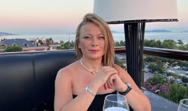 Bodrum'da hayatını kaybeden avukat, memleketi Kırklareli'de toprağa verildi
