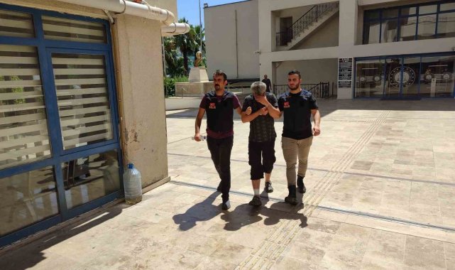 Bodrum'da umut tacirlerine operasyon: 3 tutuklama