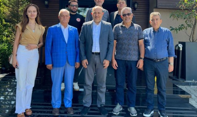 Bursa AFSİAD kolları sıvadı