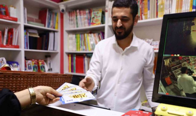 Bursa Büyükşehir Belediyesi'nin eğitime desteği Türkiye'ye örnek oluyor