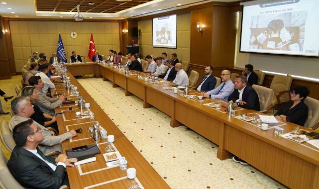 Bursa Büyükşehir'den istihdam artışı için yeni yol haritası
