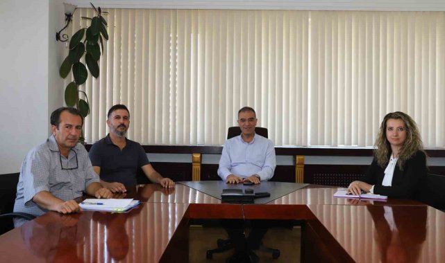 Büyükşehirin 'Deprem Özel' İstişare Toplantıları Devam Ediyor