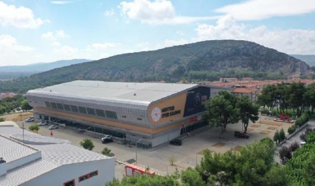 Çağdaş Bodrum'da salon üzüntüsü