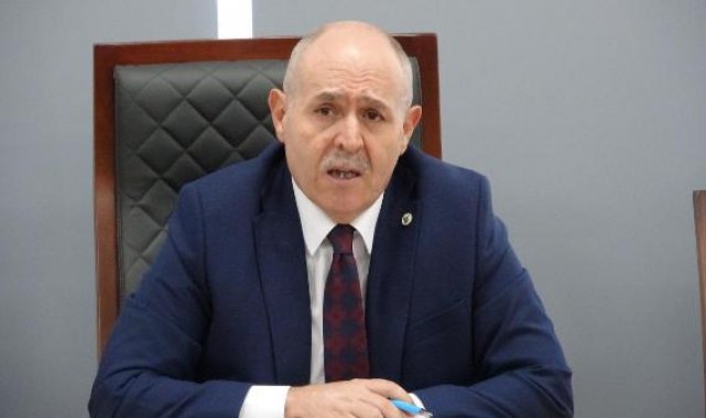 Çanakkale Orman Bölge Müdürü: Yanan alanlara 1 milyon 500 bin fidan dikeceğiz