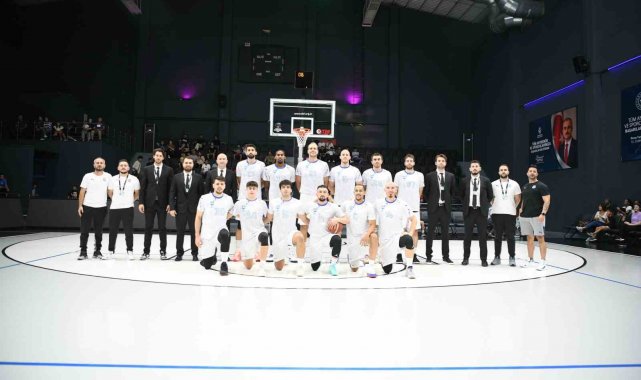Çayırova Belediyesi'nin rakibi Finalspor