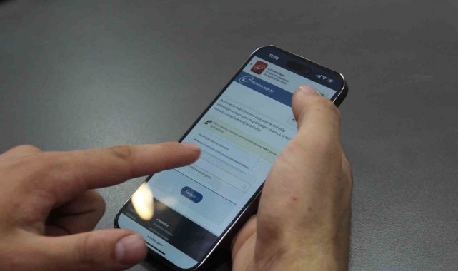 Cep telefon satıcılarından vatandaşlara İMEİ kayıt ücreti uyarısı