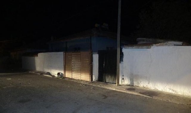 Cezaevinden izinli çıkıp, dini nikahla yaşadığı Damla'yı öldüren şüpheli yakalandı