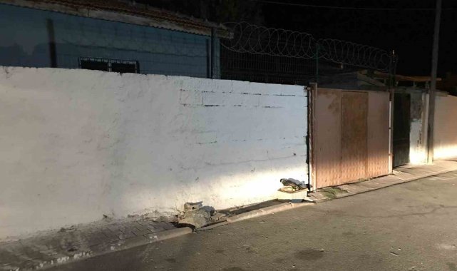 Cezaevinden izinli çıktı, 4 gün sonra eşini öldürdü