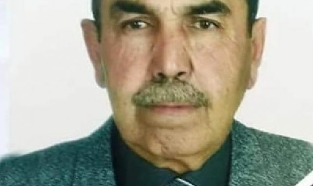 CHP Yayladağı ilçe başkanı hayatını kaybetti