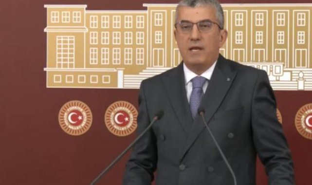 CHP'li Günaydın: CHP demokratik bir yarışa sahne olur