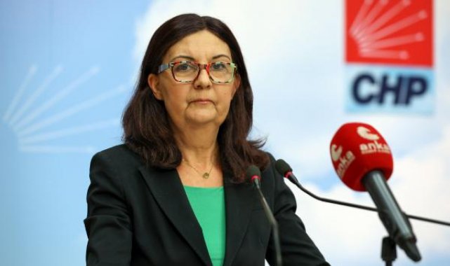 CHP'li Karabıyık: Yine sorunları ile başlayan bir eğitim öğretim yılına girdik