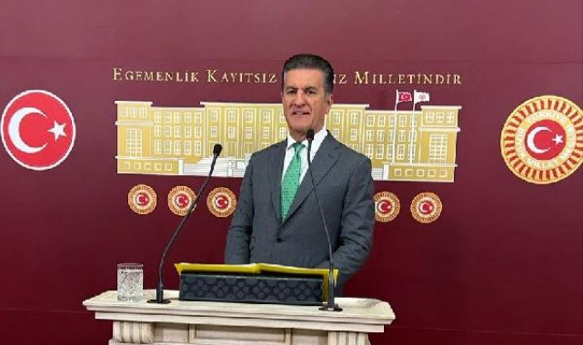 CHP'li Sarıgül: Ne yaptınız da muhalefet karşı çıktı