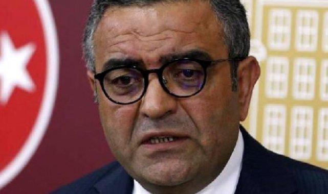 CHP'li Tanrıkulu hakkında soruşturma izin talebi Adalet Bakanlığı'na gönderildi