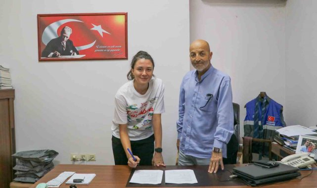Çiftlikköy'ün sultanları transfere nokta koydu