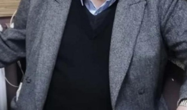 Çöp kamyonunun çarptığı yaya yaşamını yitirdi