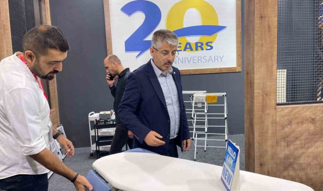 Çopuroğlu: "Kayserili sanayicilerin yanındayız"