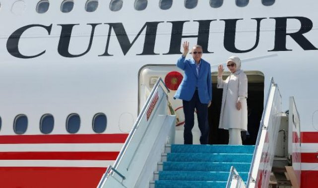 - Cumhurbaşkanı Erdoğan: Avrupa Birliği ile gerekirse yolları ayırabiliriz