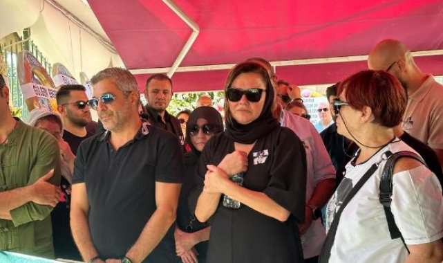 Deniz Seki'nin acı günü - 1
