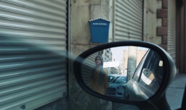 DHA'nın 'dilek-şikayet kutusu' haberi belgesel oldu, Altın Koza'da finale kaldı