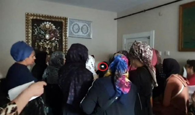 Diyarbakır'da 'muska sırası' ile gündeme gelen 'şeyh'in avukatından açıklama