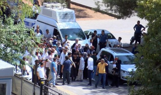 Diyarbakır'da randevuyla muska yapan 'şeyh', serbest bırakıldı