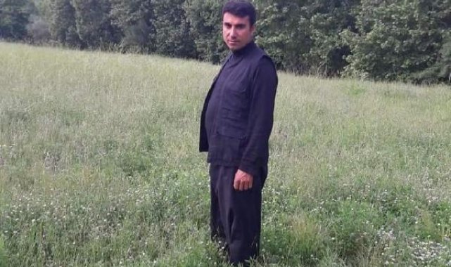 Domuz avında arkadaşını öldüren şüpheli tutuklandı