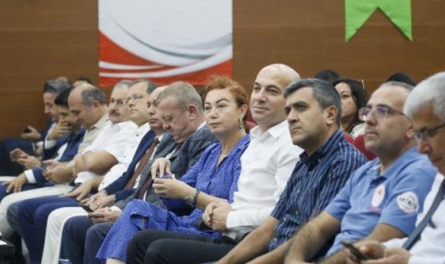 Dr. Selışık: Hayvan yemi olarak kullanılan darı, pirinç pilavının yerini alabilir
