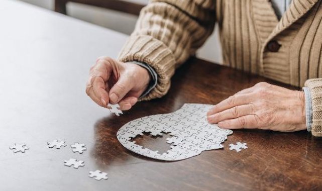 Dünya Alzheimer Günü'nde hastalığın küresel karnesini açıkladı