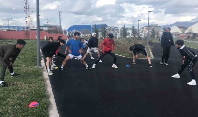 Edremit Belediyesinin BESYO kurslarıyla 58 kişi üniversiteye yerleşti