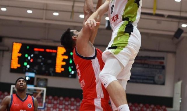 Ege Cup sona erdi
