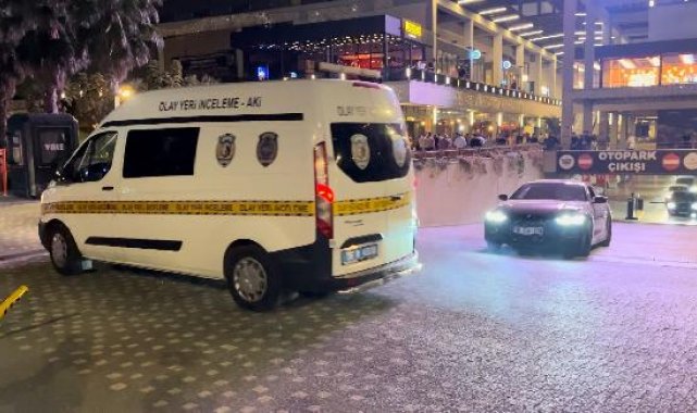 Eğlence mekanında tartıştığı çalışanlara ateş açtı: 3 yaralı