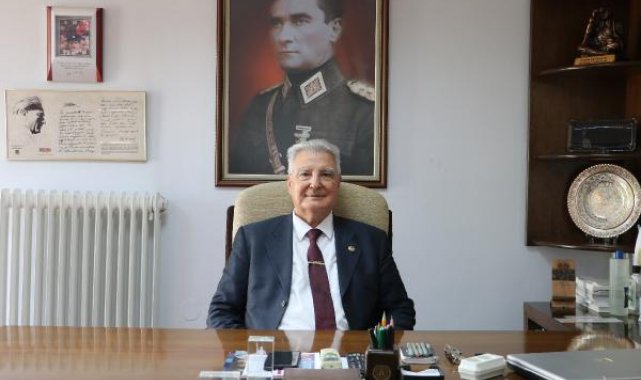 Emekli Hava Korgeneral Karakuş: Uçağın yakıt tankı kısa devre nedeniyle düşmüştür