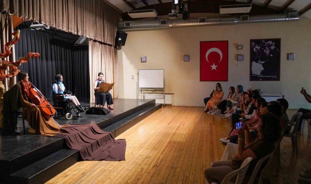 Empati kurmanın önemine dikkat çekildi