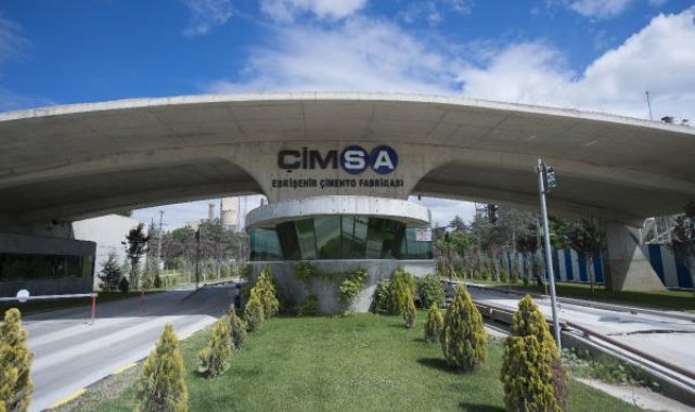 Enerjisa Enerji ve Çimsa'dan Eskişehir'de atık ısı geri kazanım projesi