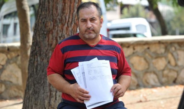 Engelli, iş kurma vaadiyle 265 bin lira dolandırıldı