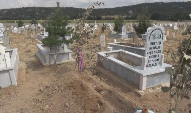 Eniştesi, ablasını öldürdü: Cinayetin tek başına işlendiğine inanmıyorum
