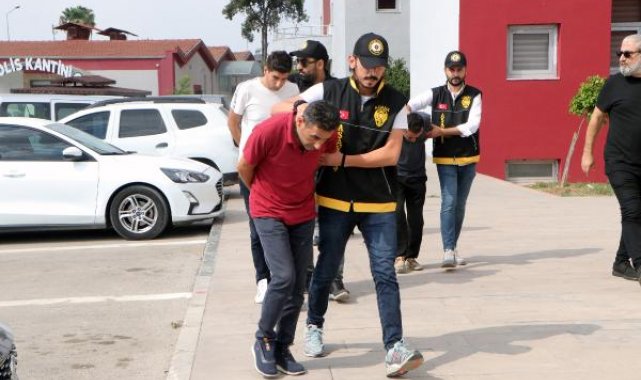 Eniştesini, ailesine küfrettiği için öldürmüş