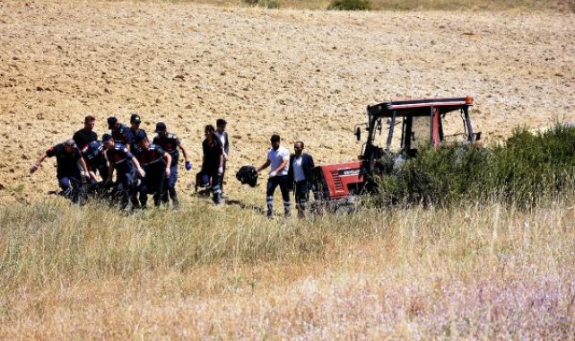 Eniştesini ve yeğenini av tüfeğiyle öldüren şüpheli, tutuklandı