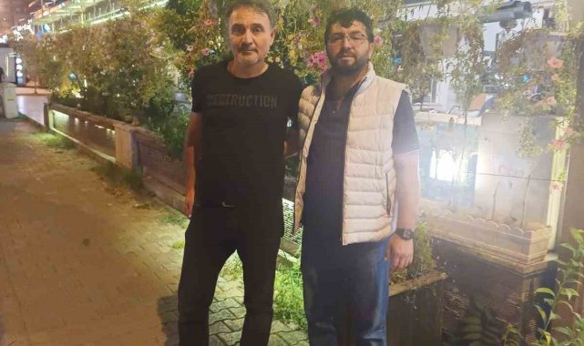 Erciyes Esen Makina FK antrenör Mustafa Esmeray ile anlaştı
